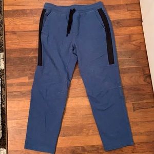 Lululemon sweatpants
